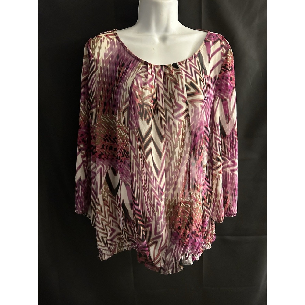 Large East 5th Multi Top #1443*8